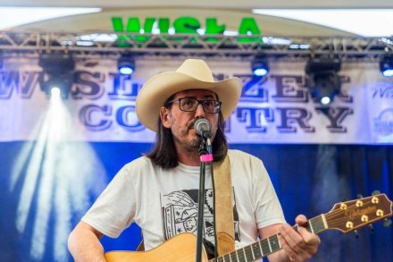 Wiślaczek Country po raz kolejny odbył się w Wiśle